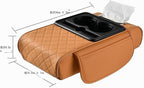 Pressurized Car Armrest Heightening Pad