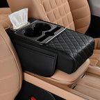 Pressurized Car Armrest Heightening Pad